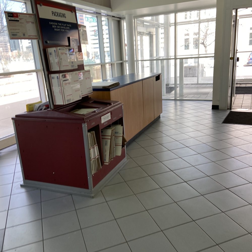 US Post Office - Post Offices Near Me - Denver, Colorado US Post Office - Post Offices Near Me - Denver, Colorado