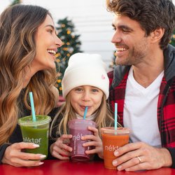 Nekter Juice Bar