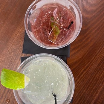 Never Enough Thyme - Spicy Margarita, Moscow Mule - Cafes Near Me - Alpharetta, Georgia Never Enough Thyme - Spicy Margarita, Moscow Mule - Cafes Near Me - Alpharetta, Georgia