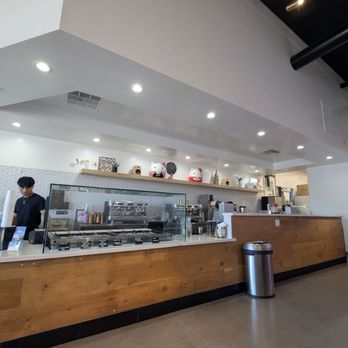 Teaspoon - Bubble Tea Near Me - Pinole, California Teaspoon - Bubble Tea Near Me - Pinole, California