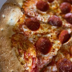 Spedelli's - Little pepperoni cups