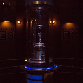 Transformers: The Ride - 3D - Amusement Parks Near Me - Universal City, California Transformers: The Ride - 3D - Amusement Parks Near Me - Universal City, California