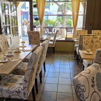 Tea Time - Coffee & Tea Near Me - Palo Alto, California Tea Time - Coffee & Tea Near Me - Palo Alto, California