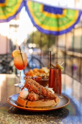 Curio Bistro by null