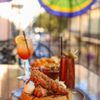 Curio Bistro gift card
