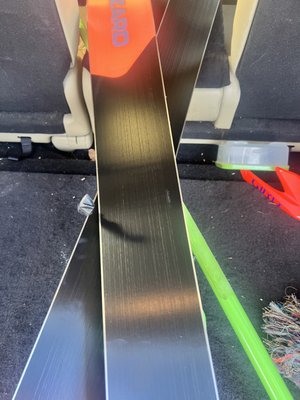 Williams Ski and Patio