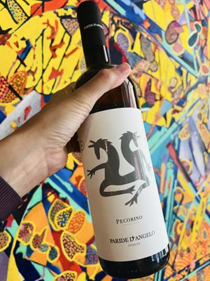 Del Re Wine Bar by null