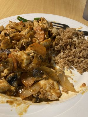 Bamboo Bistro Westgate by null