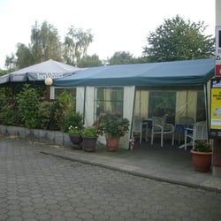 Zum Kamin