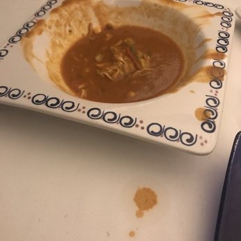 Agua - Chicken tortilla Soup - Mediterranean Near Me - Cabo San Lucas, BCS