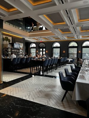 Cowford Chophouse by null