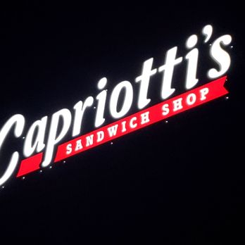 Capriotti's Sandwich Shop - Sandwiches Near Me - Highlands Ranch, Colorado Capriotti's Sandwich Shop - Sandwiches Near Me - Highlands Ranch, Colorado