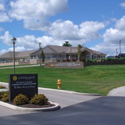 Stillwater Hospice - The Peggy F. Murphy Community Grief Center