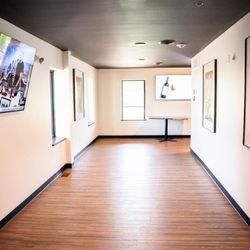 Oak Ridge Family Social Club