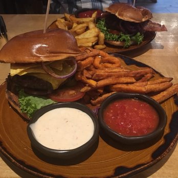 Cowboys Burger Saloon - American Near Me - Koblenz, RP