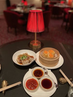 Chyna Club by null