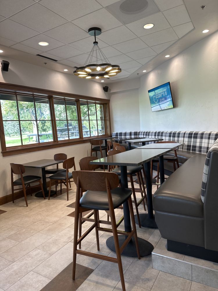 Social spots from Logan Golf & Country Club