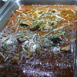 Shama Restaurant