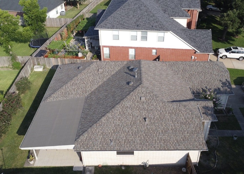 Slide of Osprey Roofing & Exteriors