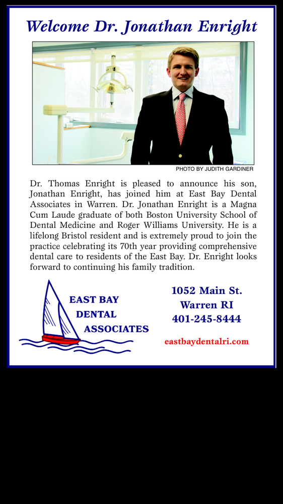 EAST BAY DENTAL ASSOCIATES Yelp