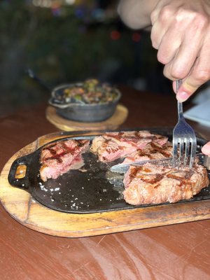 The Wagyu Bar by null