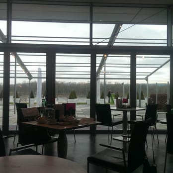 Kameha Grand - The view.. on the Rein - Hotels Near Me - Bonn, NW