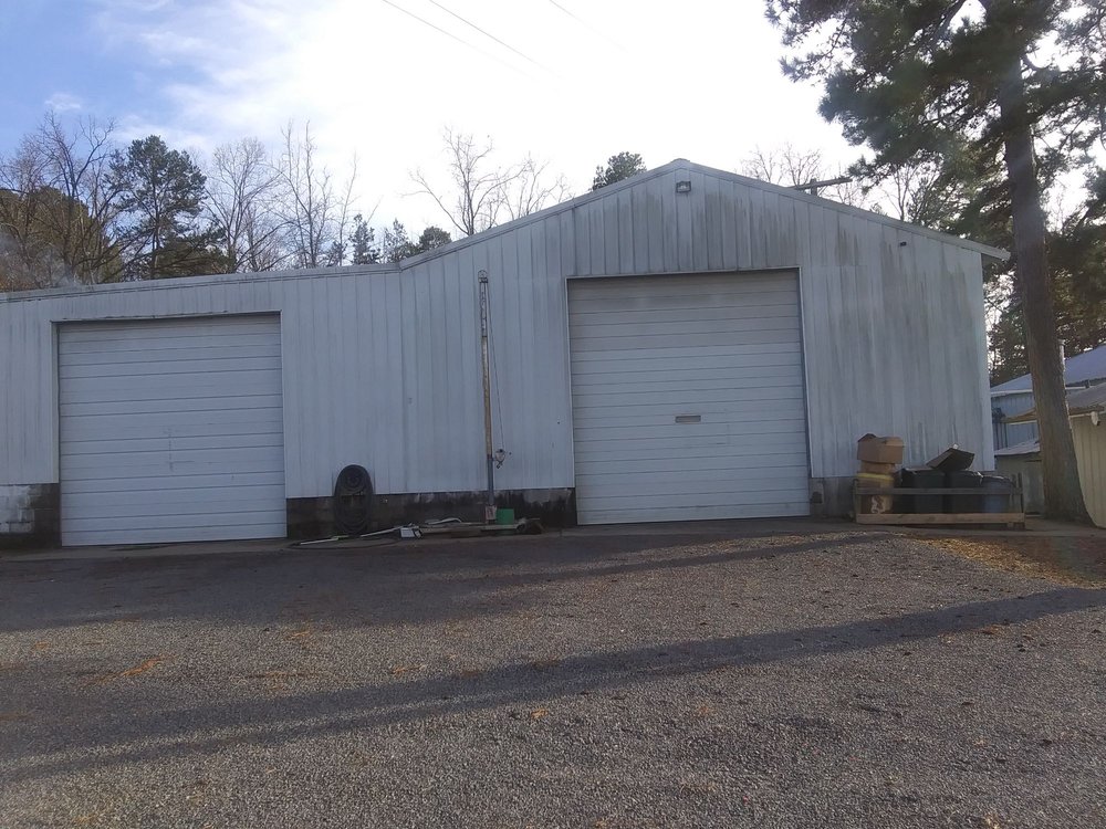 RV CENTER Updated August 2024 3201 Highway 25B, Heber