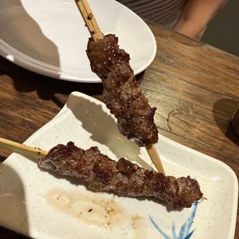 The Barn Skewers Noodles - Chinese Near Me - Arcadia, California