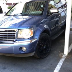Car Club - Great price with good miles and service was great