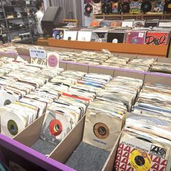 Bananas Records