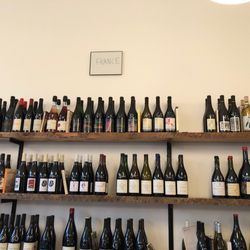 Diversey Wine - Wine, Wine, Wine!