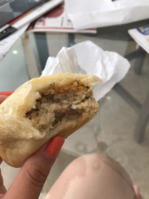 Koala Kolache by null