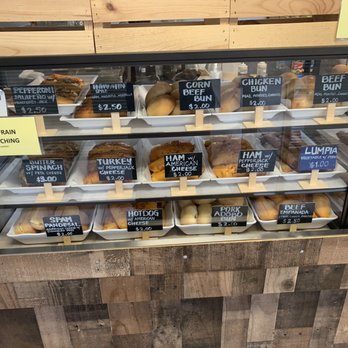 Starbread Bakery - Bakeries Near Me - San Pablo, California