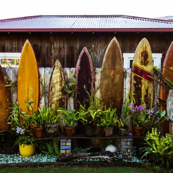 Hanalei Surfboard House - Guest Houses Near Me - Hanalei, Hawaii Hanalei Surfboard House - Guest Houses Near Me - Hanalei, Hawaii
