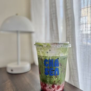 Chasen Matcha Bar - Tea Rooms Near Me - Dallas, Texas Chasen Matcha Bar - Tea Rooms Near Me - Dallas, Texas
