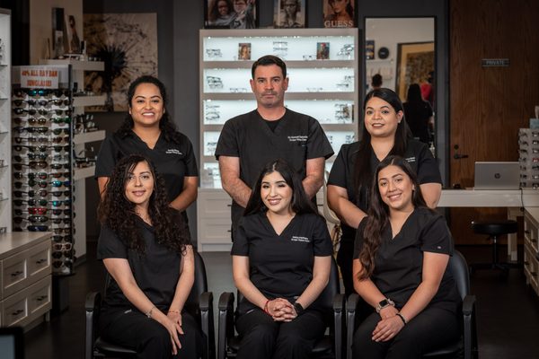 SCOPE VISION CARE - Updated June 2024 - 33 Photos - 16825 Northchase Dr ...