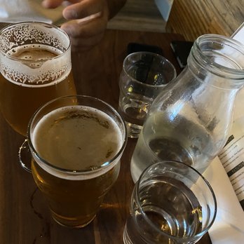 Eureka! - Beer - Burgers Near Me - Ontario, California Eureka! - Beer - Burgers Near Me - Ontario, California