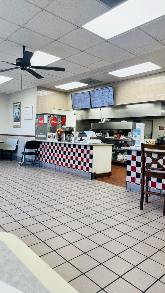 Carmina's Mexican Food