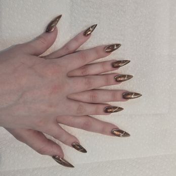 Great Nails Elk River - Girl time with my kid. Great job Mary and Ken - Nail Salons Near Me - Elk River, Minnesota Great Nails Elk River - Girl time with my kid. Great job Mary and Ken - Nail Salons Near Me - Elk River, Minnesota