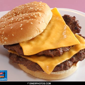 Charcoal Delights - Double Cheeseburger - Burgers Near Me - Des Plaines, Illinois Charcoal Delights - Double Cheeseburger - Burgers Near Me - Des Plaines, Illinois