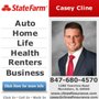 Photo of Casey Cline - Insurance