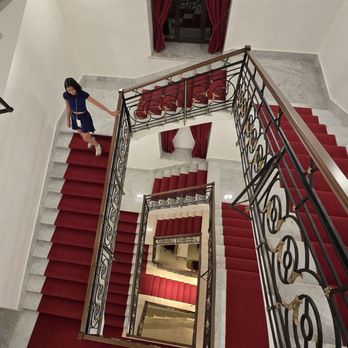 Albergo Ambasciatori - Hotels Near Me - Rome, RM