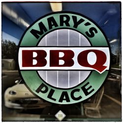 Mary's BBQ Place
