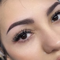 iBrow & Lash