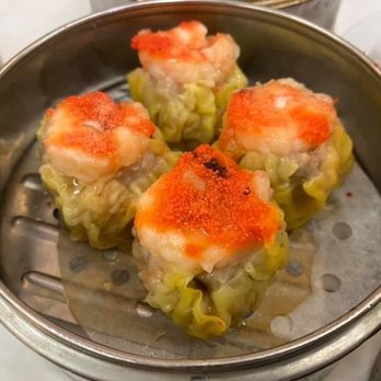 Ocean Palace - Dim Sum Near Me - Houston, Texas