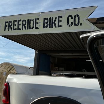 Freeride Bike - Freeride Bike Co. - Bikes Near Me - Gilbert, Arizona Freeride Bike - Freeride Bike Co. - Bikes Near Me - Gilbert, Arizona