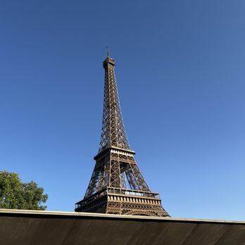 Bateaux Parisiens - View from boat! - French Near Me - Paris, 75