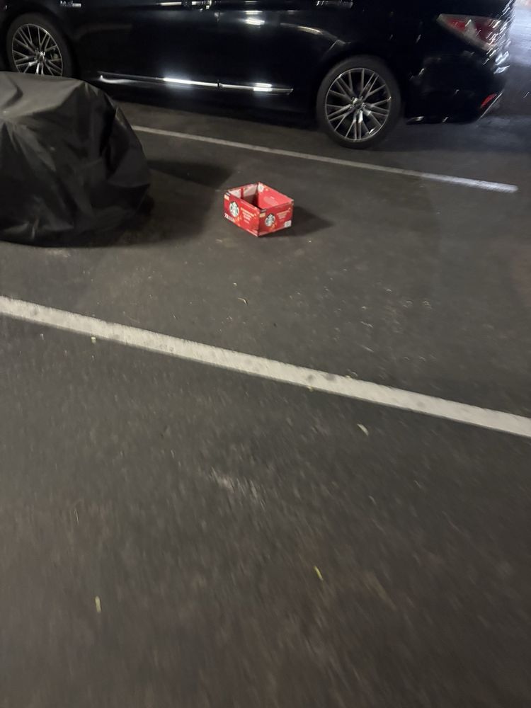 Parc South Mountain - property management company in Phoenix, AZ