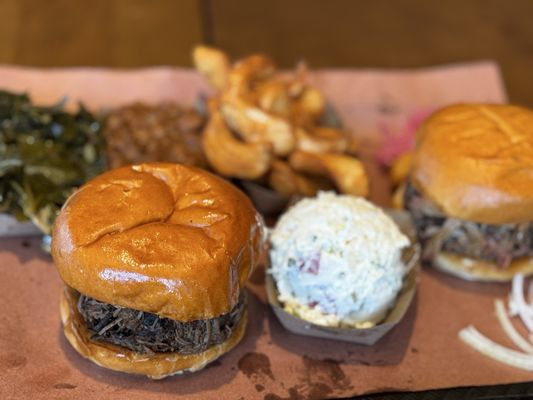 Lewis Barbecue Greenville by null Lewis Barbecue Greenville by null