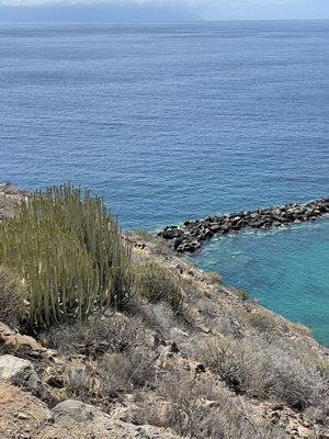 The Ritz-Carlton Tenerife, Abama by null
